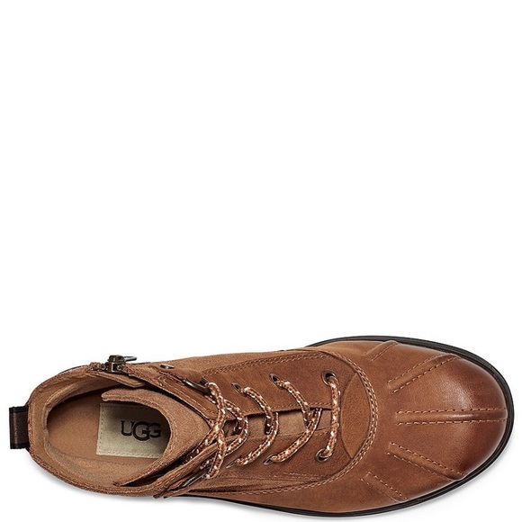 Ugg Hapsburg Duck Boots - Picture 4 of 9